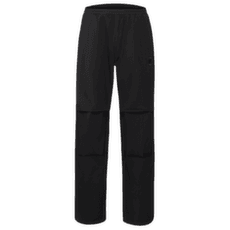 Spodnie Mammut CRAG CLIMBING PANTS MEN black 0001