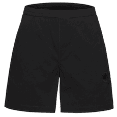 Szorty Mammut CRAG CLIMBING SHORTS WOMEN black 0001
