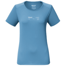 Koszulka z krótkim rękawem Millet INTENSE ESSENTIAL TS SS Women CORONET BLUE