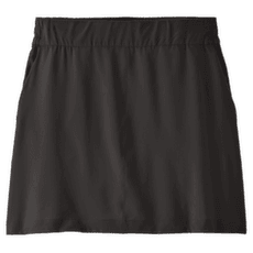 Spódnice Patagonia Terrebonne Traveler Skort Women Black