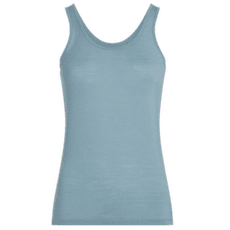 Tank top Icebreaker Siren Tank Women (103213) FLINT BLUE