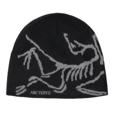 Czapki Arcteryx Bird Head Toque Black/Void
