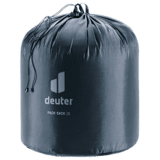 Torba deuter Pack Sack 18 Black