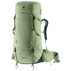 Plecak deuter Aircontact Core 55+10 SL grove-ivy