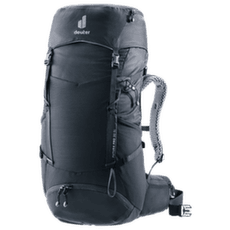 Plecak deuter Futura Pro 30 SL Black