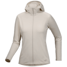 Bluza Arcteryx Kyanite LT Hoody Women Sea Salt
