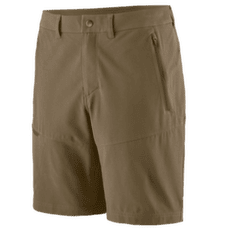 Szorty Patagonia Terravia Trail Shorts - 10 in. Men Sage Khaki