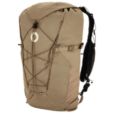 Plecak Fjällräven ABISKO HIKE LITE 20 S/M Clay