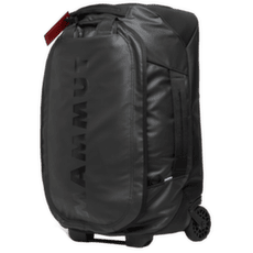 Torba Mammut Wheeled Cargo 45 black 0001