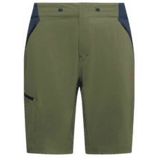 Szorty La Sportiva MONUMENT SHORTS Men Cypress/Night Sky