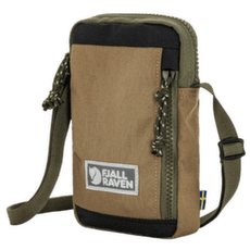 Torba Fjällräven VARDAG POCKET SMALL Green-Clay
