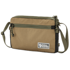 Torba Fjällräven VARDAG POCKET LARGE Green-Clay