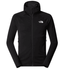 Bunda The North Face Bolt Polartec Hoodie Men TNF BLACK
