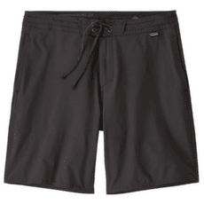 Szorty Patagonia Wavefarer Hybrid Walk Shorts Men Ink Black