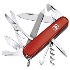 Nóż Victorinox Swiss Army knife MOUNTAINEER, red