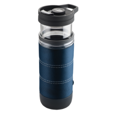 Naczynia GSI Commuter Java Press Blue
