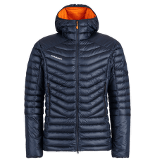 Bunda Mammut Eigerjoch Advanced IN Hooded Jacket Men Night