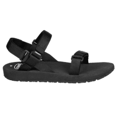 Sandały Source Classic Women Black Black