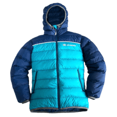 Bunda Sir Joseph Buni II Kids navy/turquoise