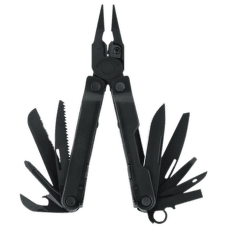 Narzędzia Leatherman REBAR BLACK