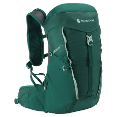 Plecak Montane Fem Trailblazer 24 WAKAME GREEN