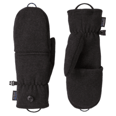 Rękawice Patagonia Better Sweater Gloves Black