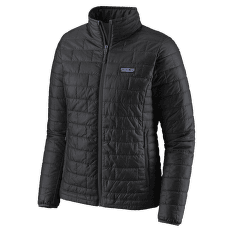 Bunda Patagonia Nano Puff Jacket Women Black