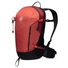 Plecak Mammut Lithium 20 Women terracotta-black