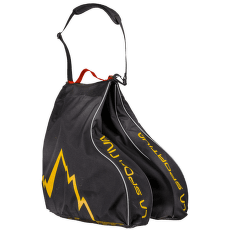 Torba La Sportiva Cube Bag Black/Yellow