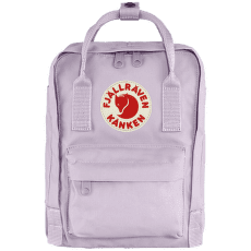 Plecak Fjällräven Kanken Mini Pastel Lavender