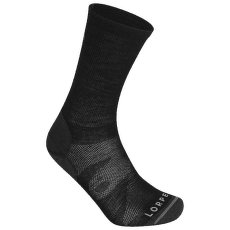 Skarpety Lorpen LINER MERINO ECO 9937 BLACK