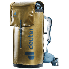 Plecak deuter Gravity Wall Bag 50 clay-arctic