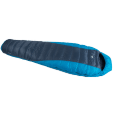 Śpiwór Sir Joseph Paine II 400 turquoise