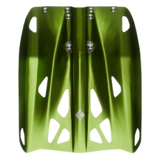 Łopata Black Diamond TRANSFER LT SHOVEL BLADE Envy Green
