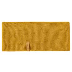 Opaska na głowę Kama Knitted Merino headband Kama C49 yellow