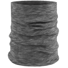 Chusta Buff Heavyweight Merino Wool (117821) FOG GREY MULTI STRIPES