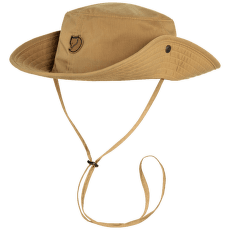 Kapelusz Fjällräven Abisko Summer Hat Buckwheat Brown
