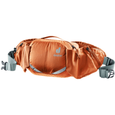 Nerka deuter Pulse 3 chestnut-teal