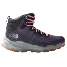 Buty The North Face Vectiv Fastpack Mid Futurelight Women LUNAR SLATE/ASPHALT GREY