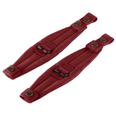 Pasek Fjällräven Kanken Mini Shoulder Pads Ox Red