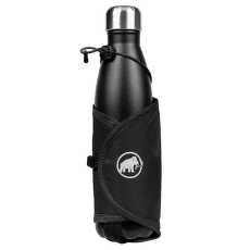 Okładka Mammut Lithium Add-on Bottle Holder black 0001