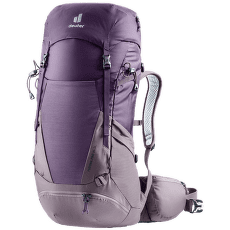 Plecak deuter Futura Pro 34 SL purple-lavender