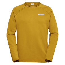 Koszulka z długim rękawem La Sportiva TUFA SWEATER Men Savana