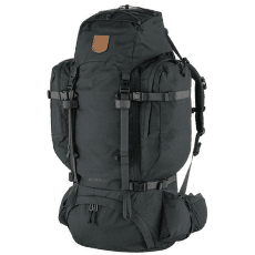 Plecak Fjällräven Kajka 65 S/M Coal Black