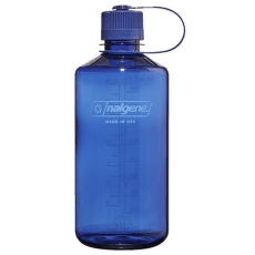 Butelka Nalgene Narrow-Mouth 1000 mL Sustain Denim Sustain 2021-3232