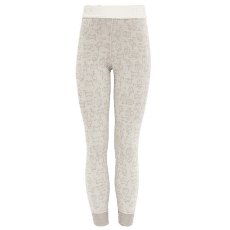 Legginsy Devold Duo Active Merino Longs Kid 010A RAW WHITE