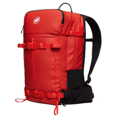 Plecak Mammut Nirvana 28 3777 mammut red-black