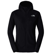 Bluza The North Face Summit Futurefleece FZ Hoody Women TNF BLACK/NPF