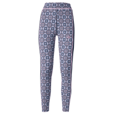 Legginsy Kari Traa Rose High Waist Pant Women ROY/DARK NAVY BLUE