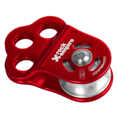 Młotek Rock Empire Arboro AB-030-B červená 005